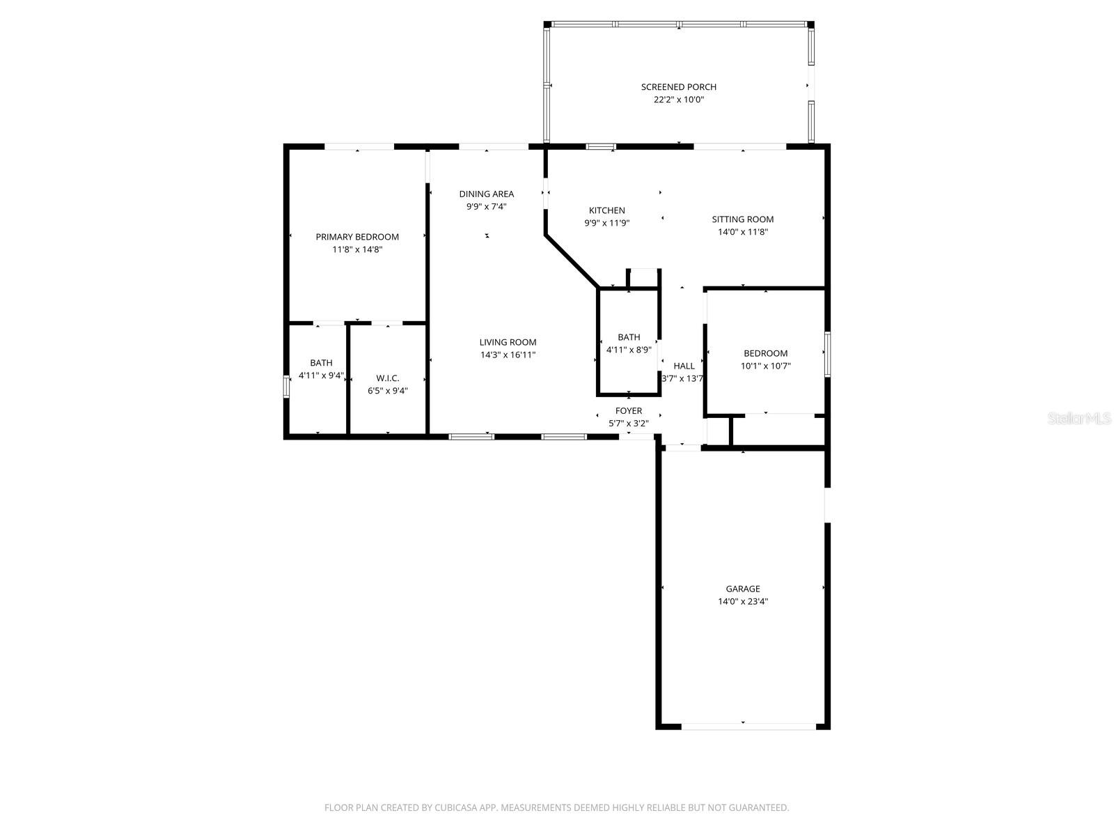 BONNIE GLYNN PH ONE-A - Residential