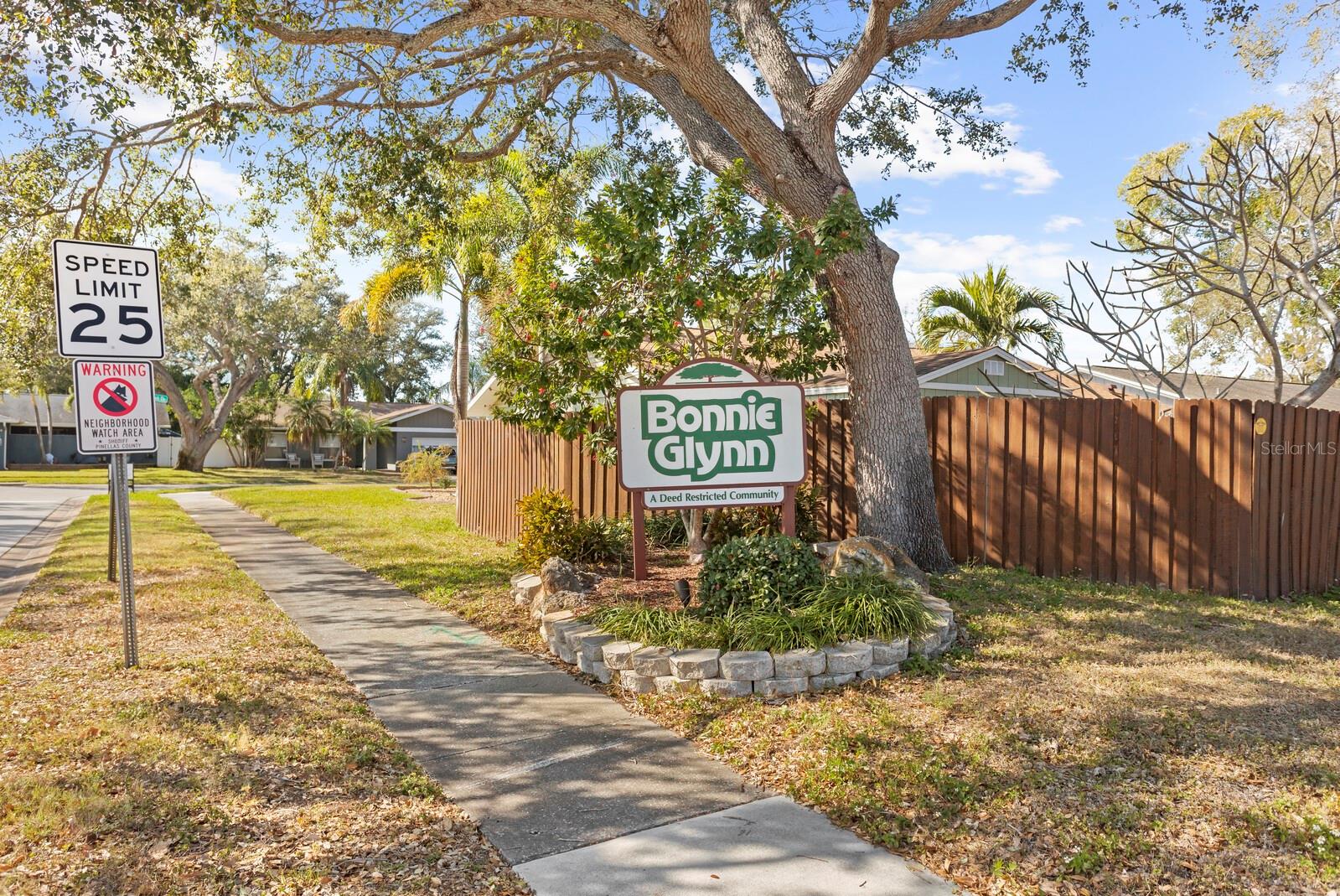 BONNIE GLYNN PH ONE-A - Residential