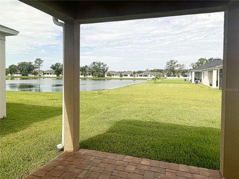 A home in BRADENTON