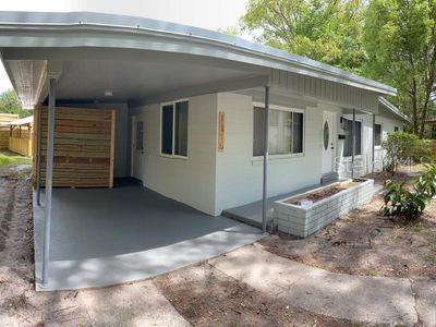 WOODLAWN CIRCLE(010) - Residential