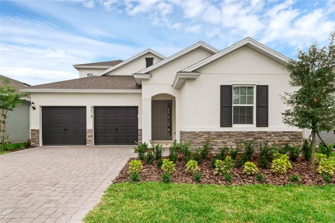 Photo of 4518 Lions Gate Avenue, Clermont, FL 34711 (MLS # O6437970)
