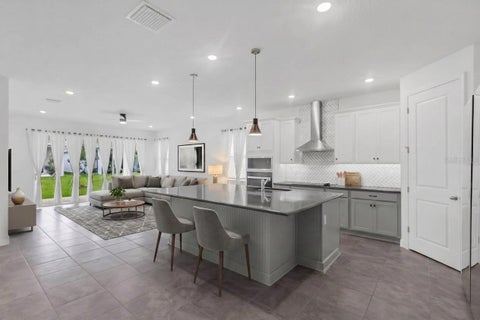 Tiny photo for 4518 Lions Gate Avenue, Clermont, FL 34711 (MLS # O6437970)