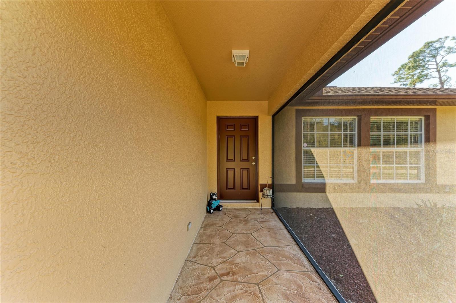 PORT CHARLOTTE SUB 17 - Residential