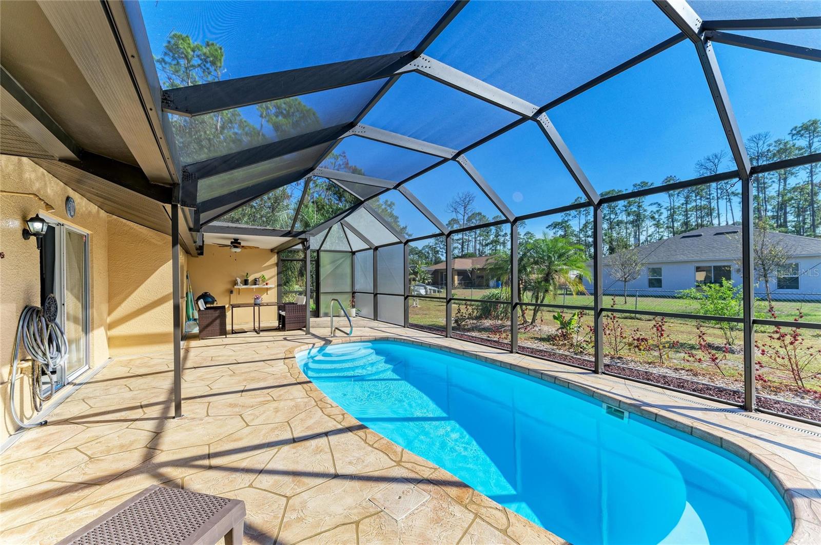 PORT CHARLOTTE SUB 17 - Residential