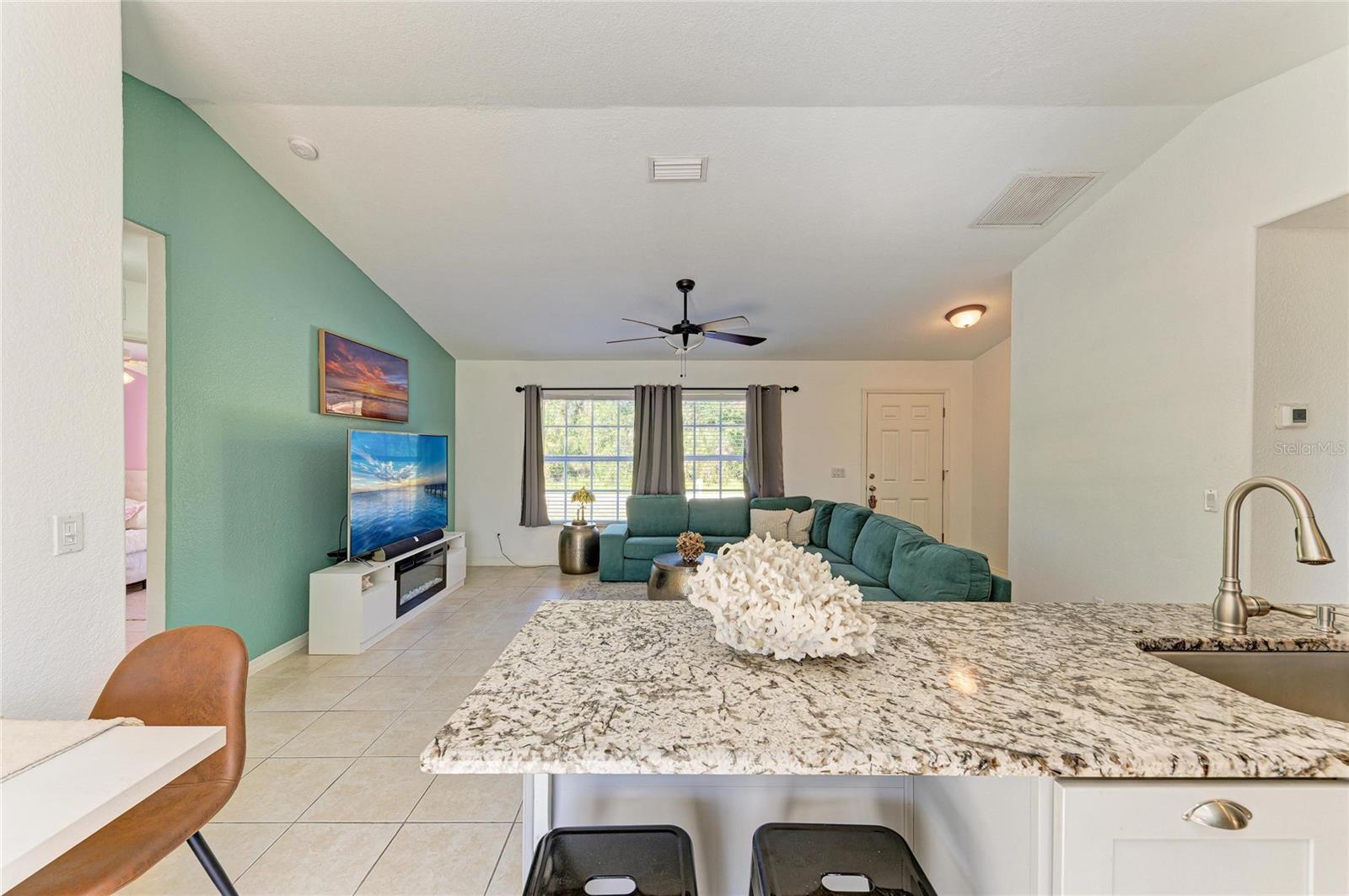 PORT CHARLOTTE SUB 17 - Residential