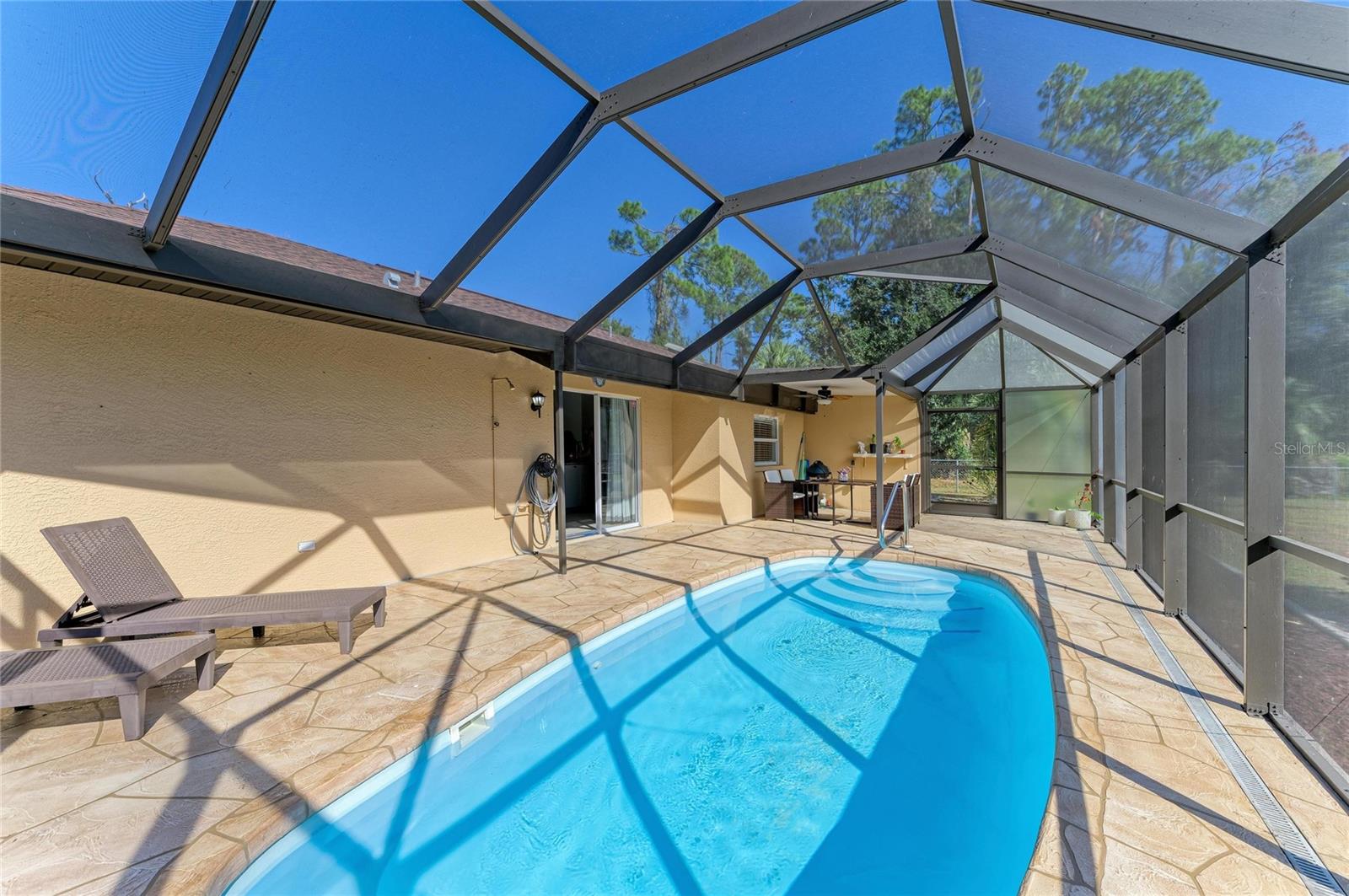 PORT CHARLOTTE SUB 17 - Residential