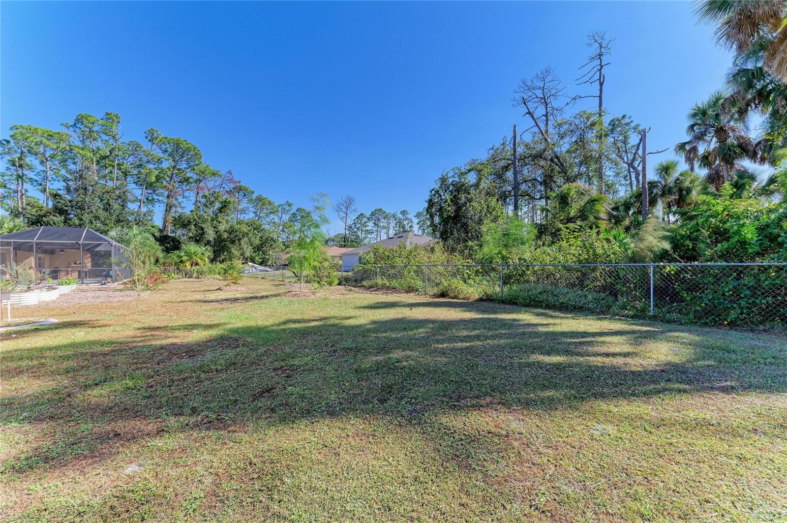 PORT CHARLOTTE SUB 17 - Residential