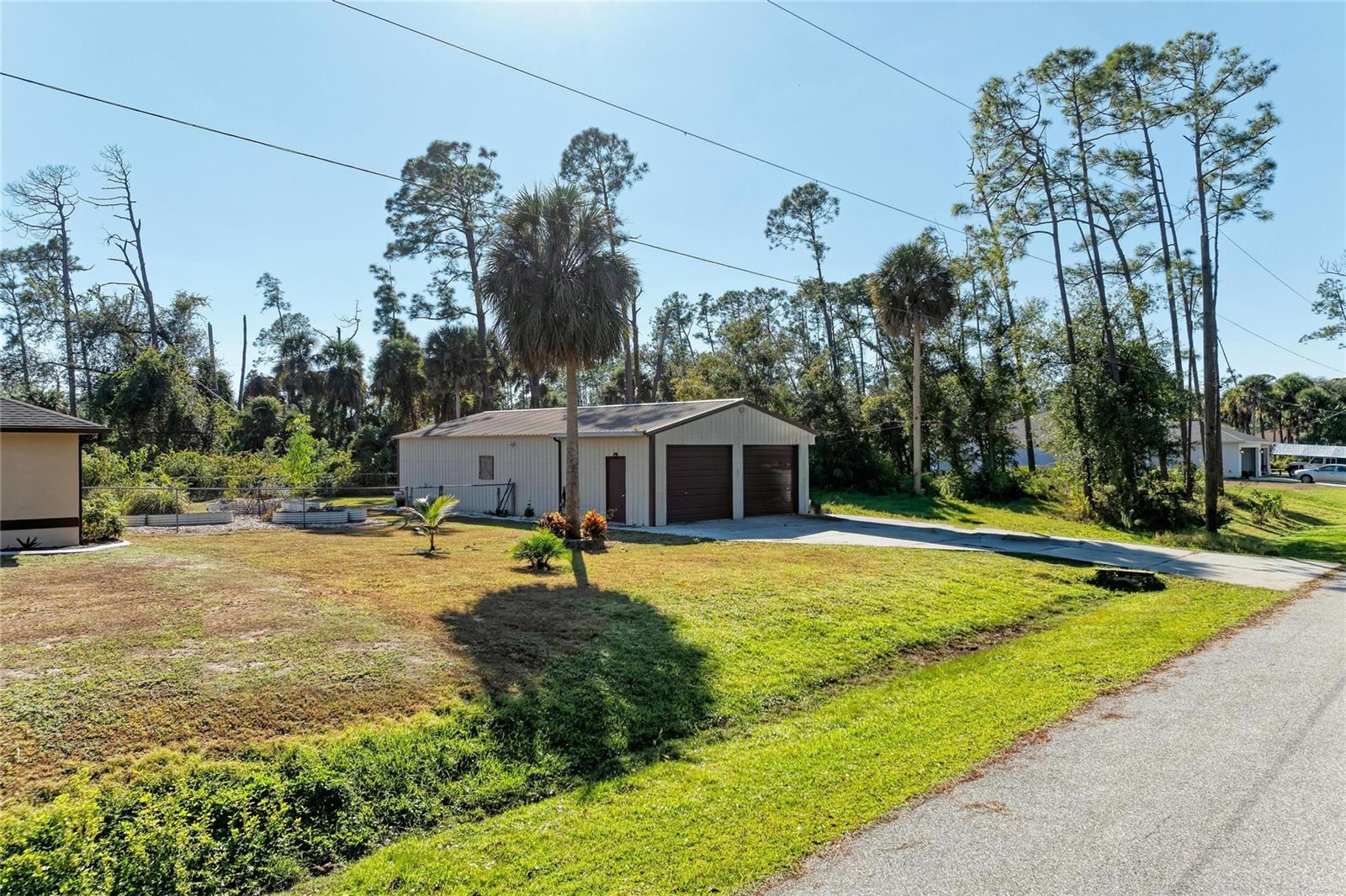 PORT CHARLOTTE SUB 17 - Residential