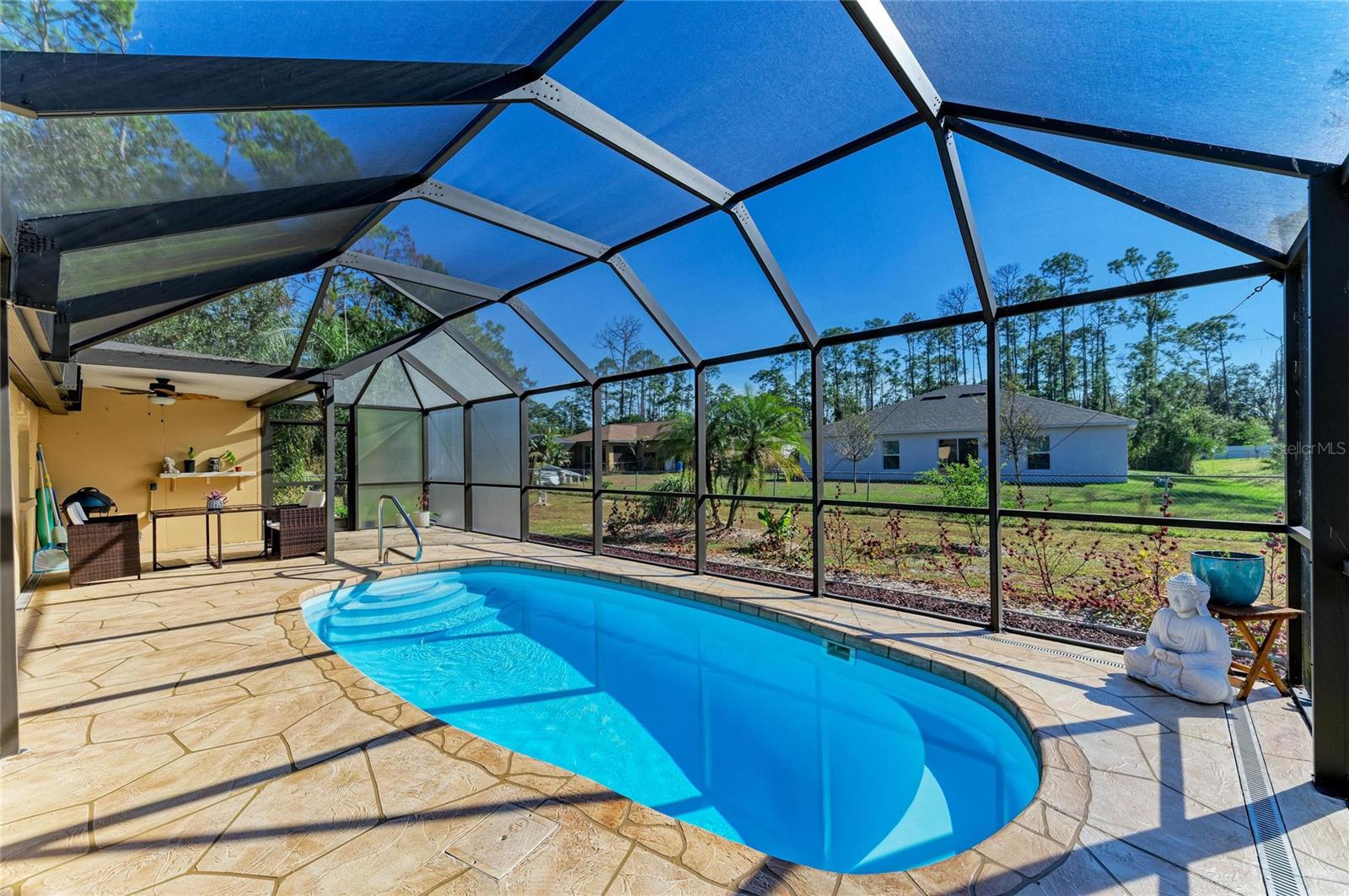 PORT CHARLOTTE SUB 17 - Residential