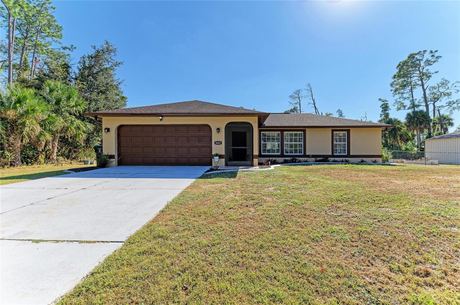 PORT CHARLOTTE SUB 17 - Residential