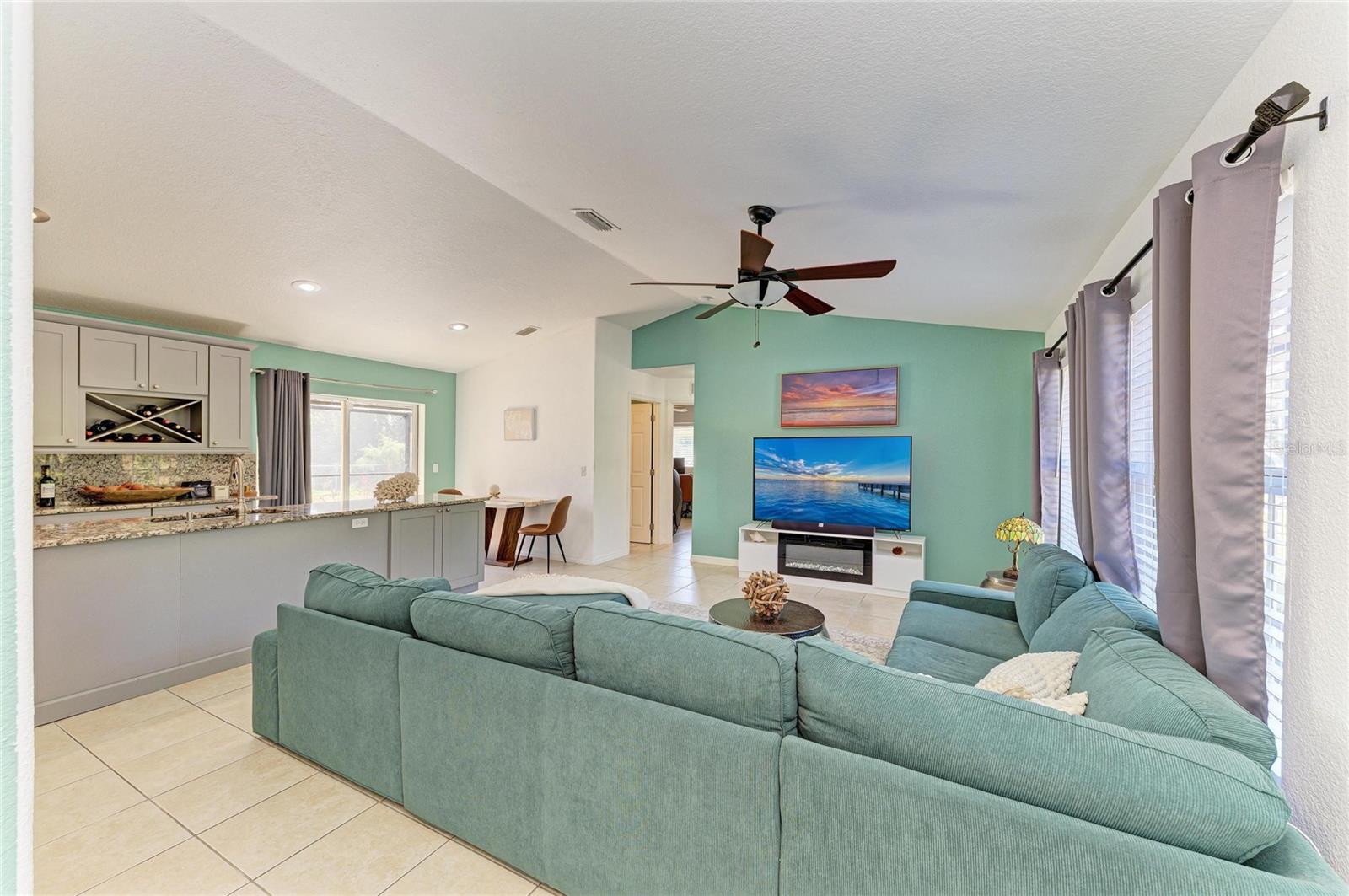 PORT CHARLOTTE SUB 17 - Residential