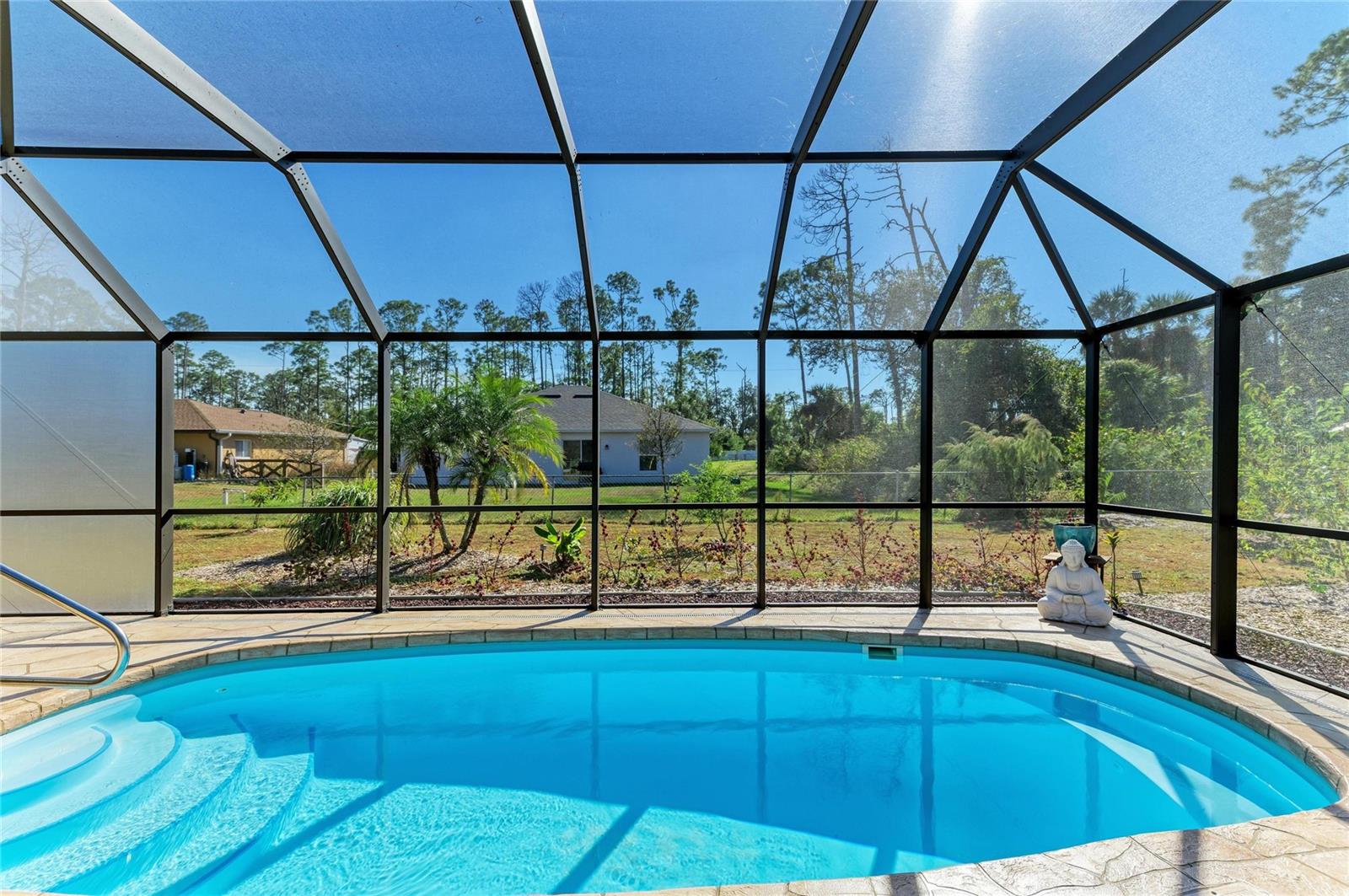 PORT CHARLOTTE SUB 17 - Residential