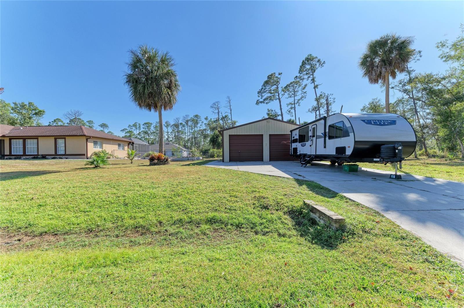 PORT CHARLOTTE SUB 17 - Residential