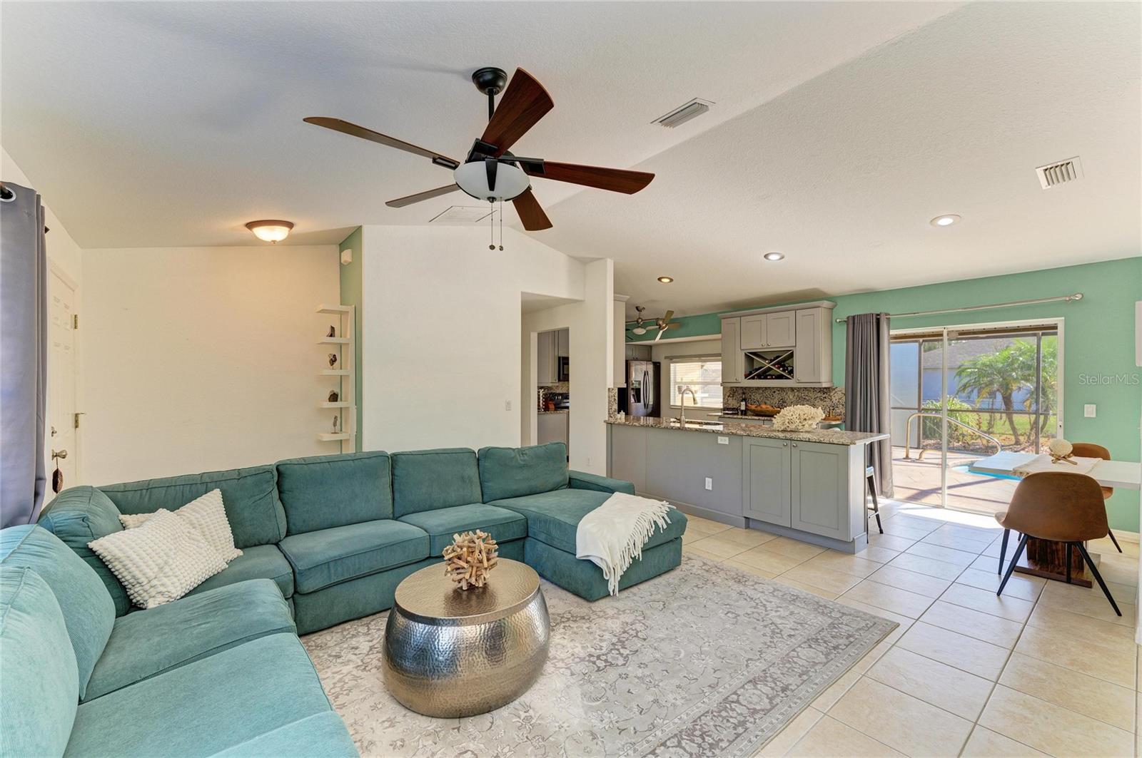 PORT CHARLOTTE SUB 17 - Residential