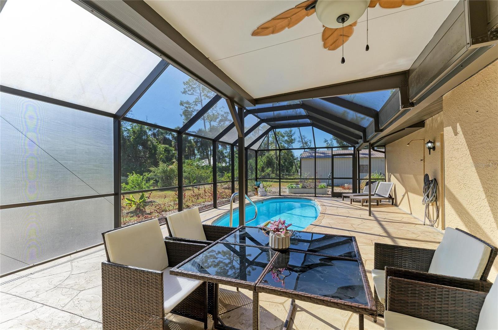 PORT CHARLOTTE SUB 17 - Residential