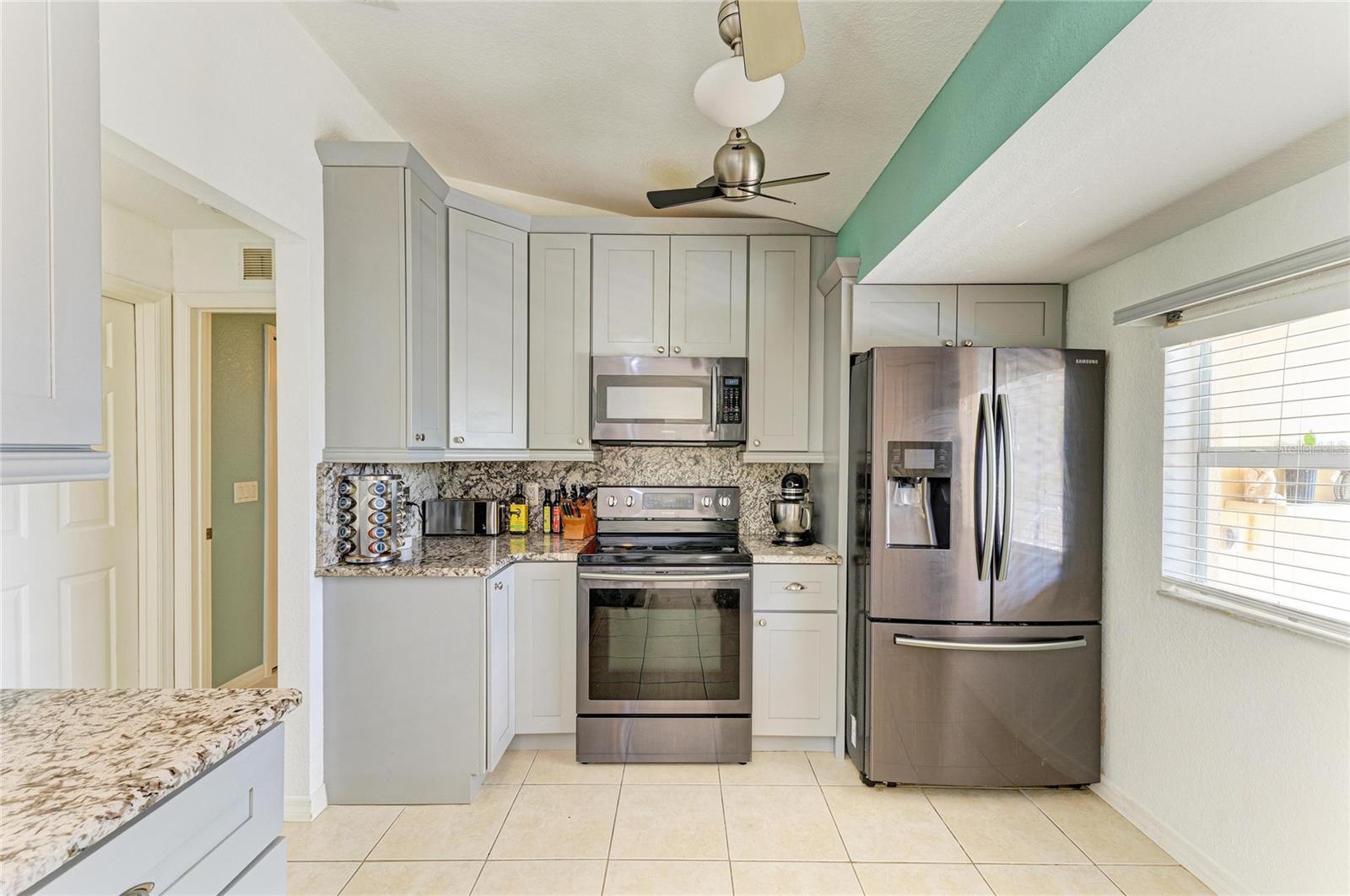 PORT CHARLOTTE SUB 17 - Residential