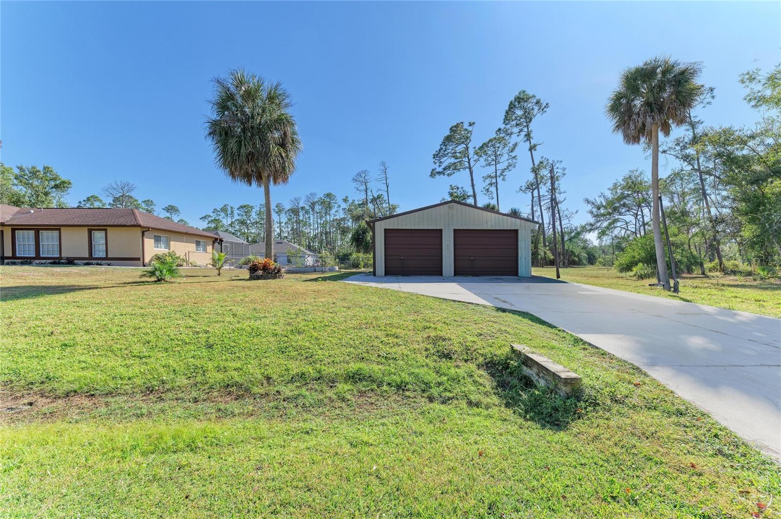 PORT CHARLOTTE SUB 17 - Residential