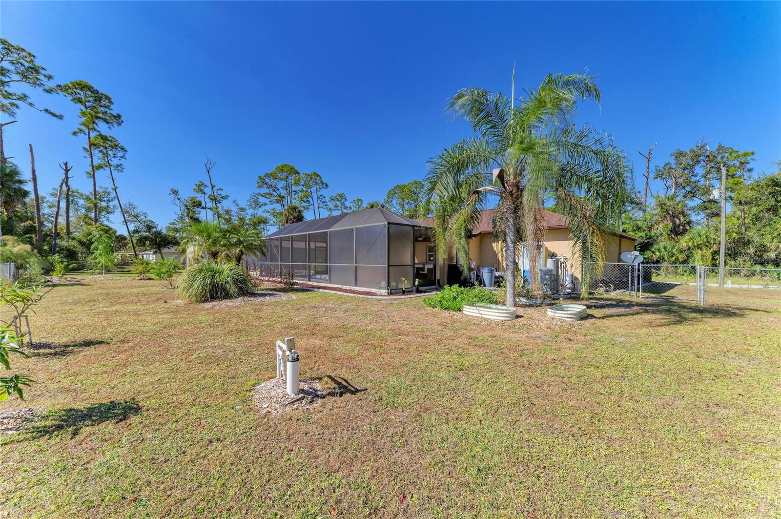 PORT CHARLOTTE SUB 17 - Residential