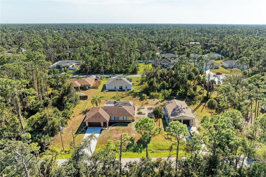 Photo of 3681 Pericles Avenue, North Port, FL 34286 (MLS # A4672220)