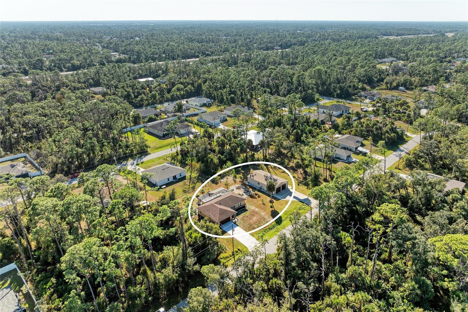 3681 PERICLES AVENUE