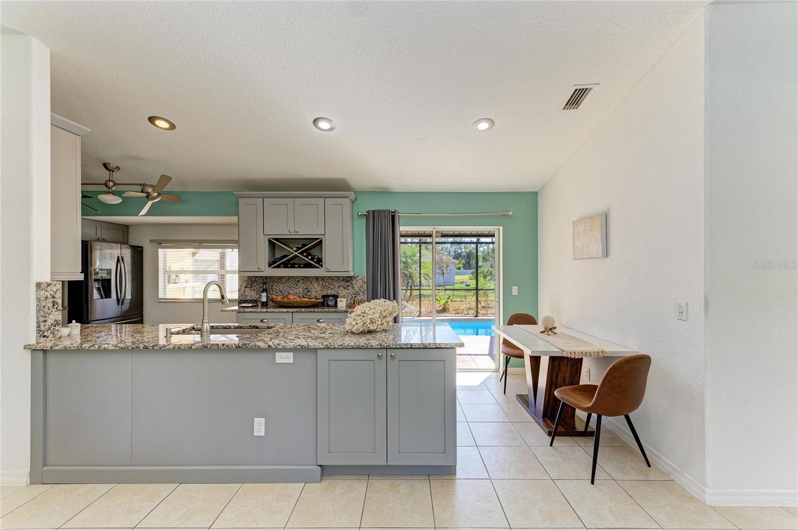 PORT CHARLOTTE SUB 17 - Residential