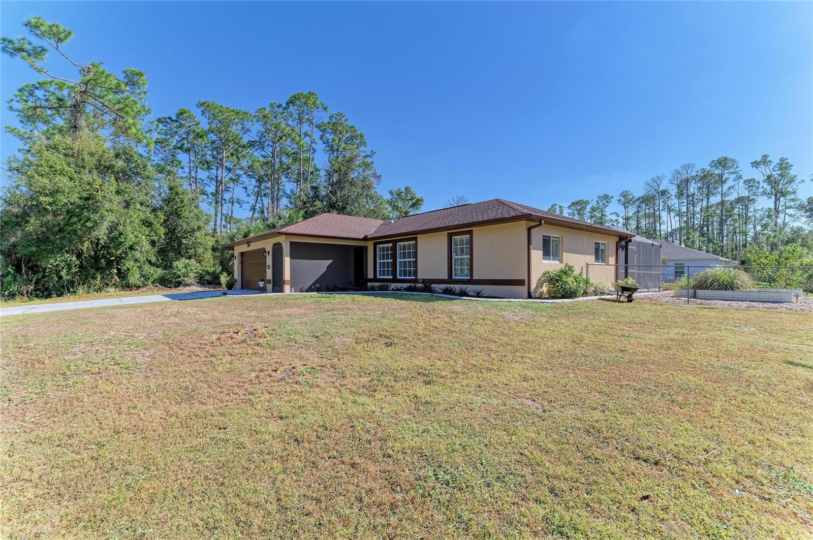 PORT CHARLOTTE SUB 17 - Residential