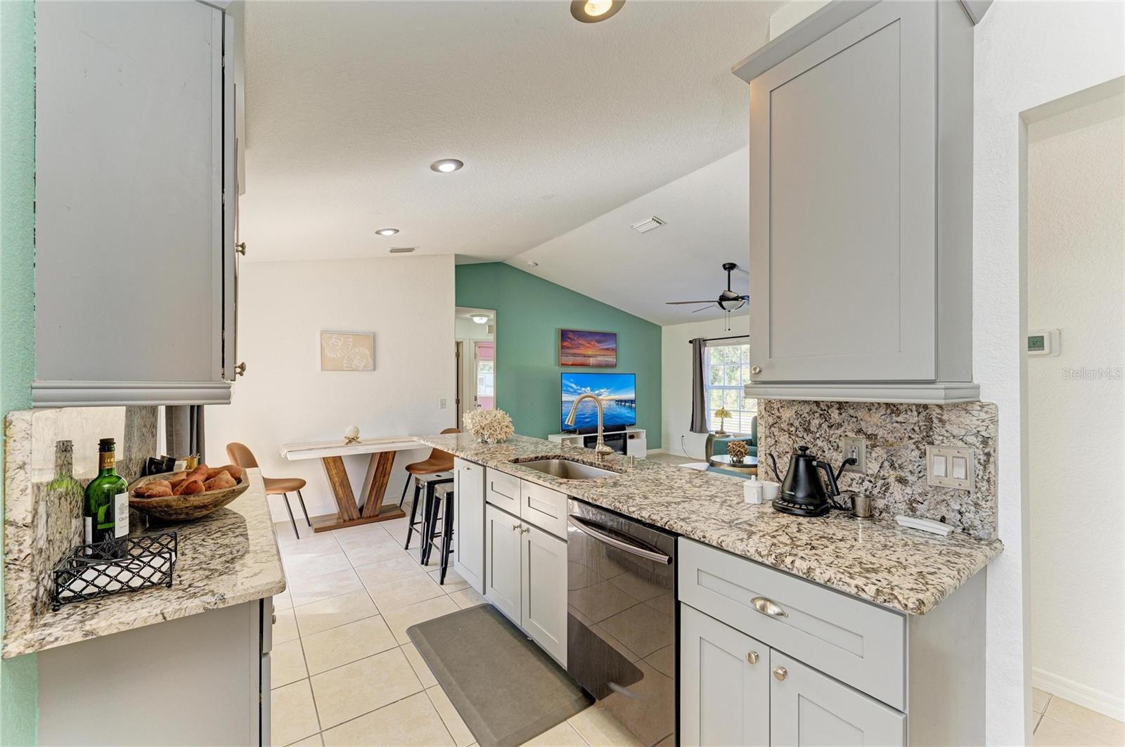 PORT CHARLOTTE SUB 17 - Residential