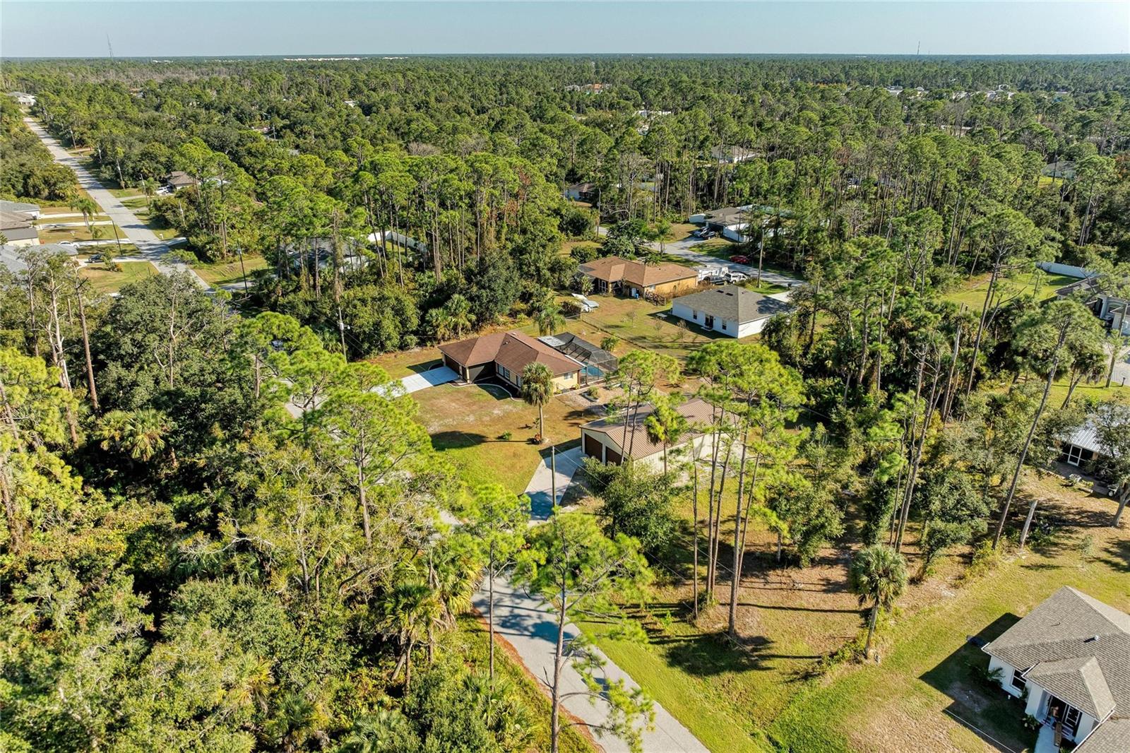 PORT CHARLOTTE SUB 17 - Residential