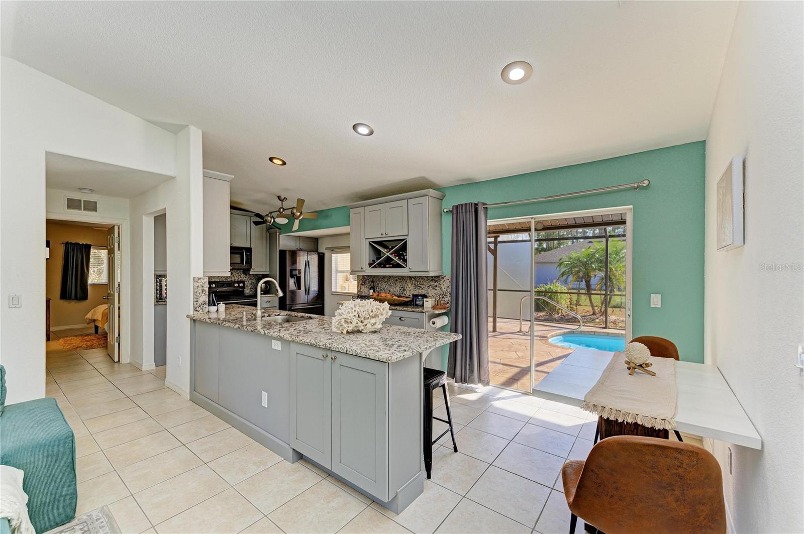 PORT CHARLOTTE SUB 17 - Residential