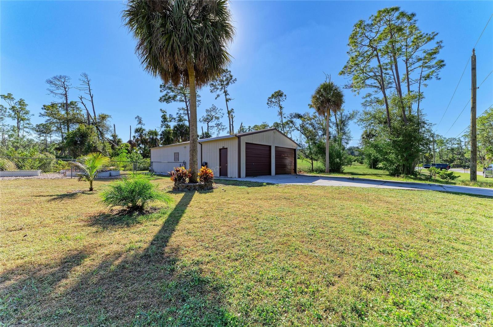 PORT CHARLOTTE SUB 17 - Residential