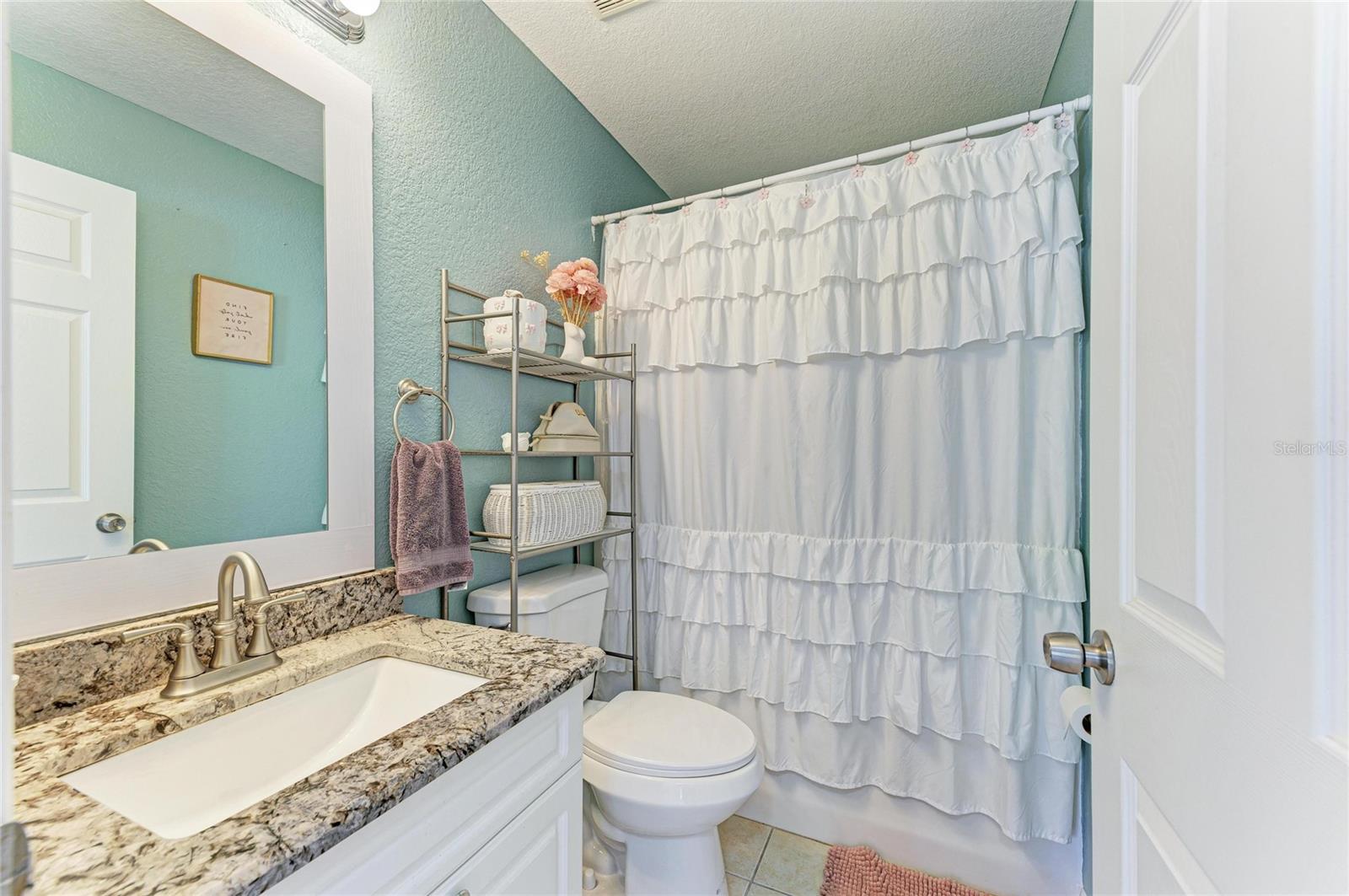 PORT CHARLOTTE SUB 17 - Residential