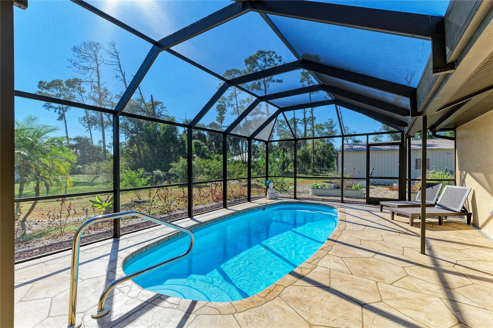 PORT CHARLOTTE SUB 17 - Residential