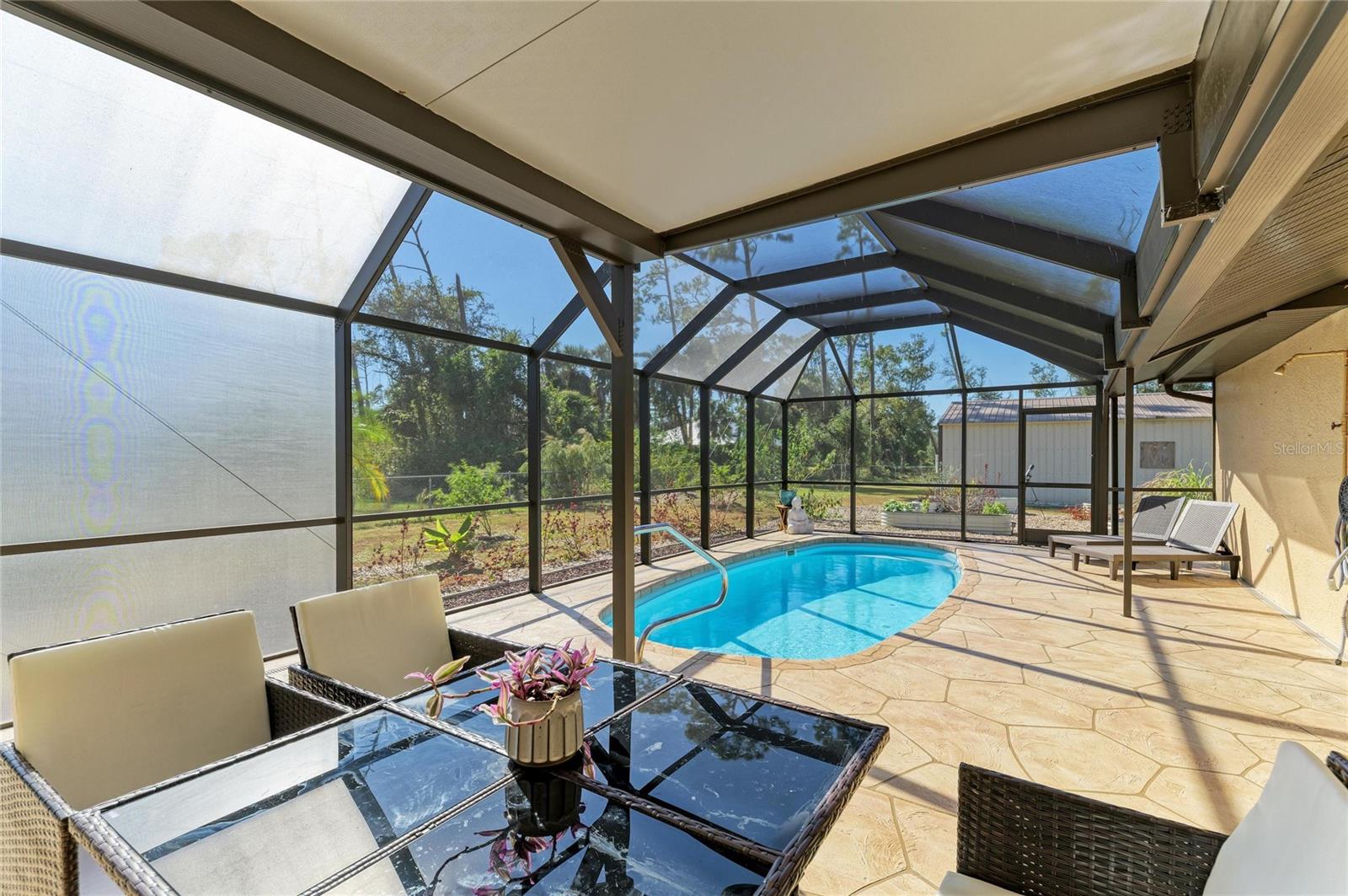 PORT CHARLOTTE SUB 17 - Residential