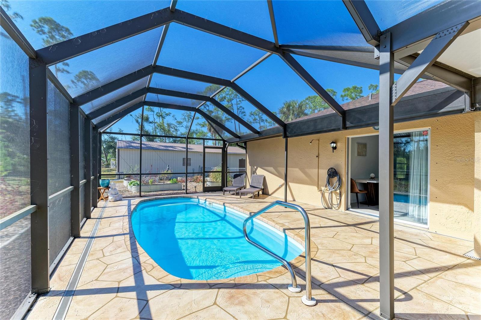 PORT CHARLOTTE SUB 17 - Residential