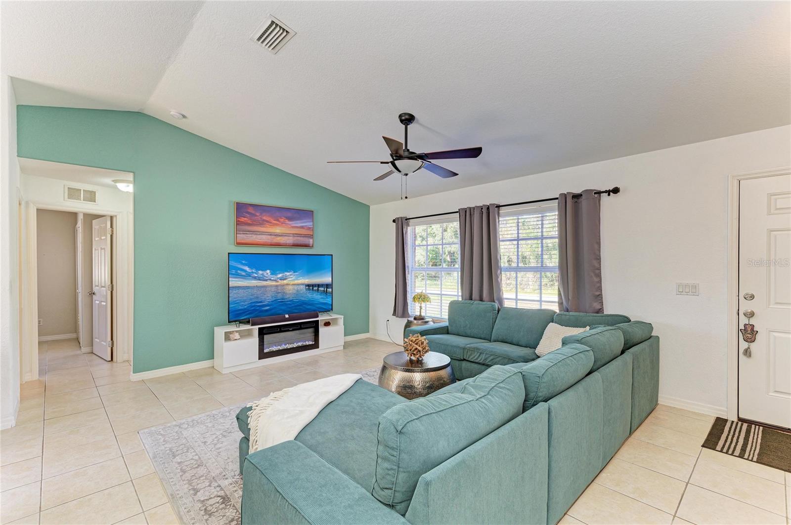 PORT CHARLOTTE SUB 17 - Residential