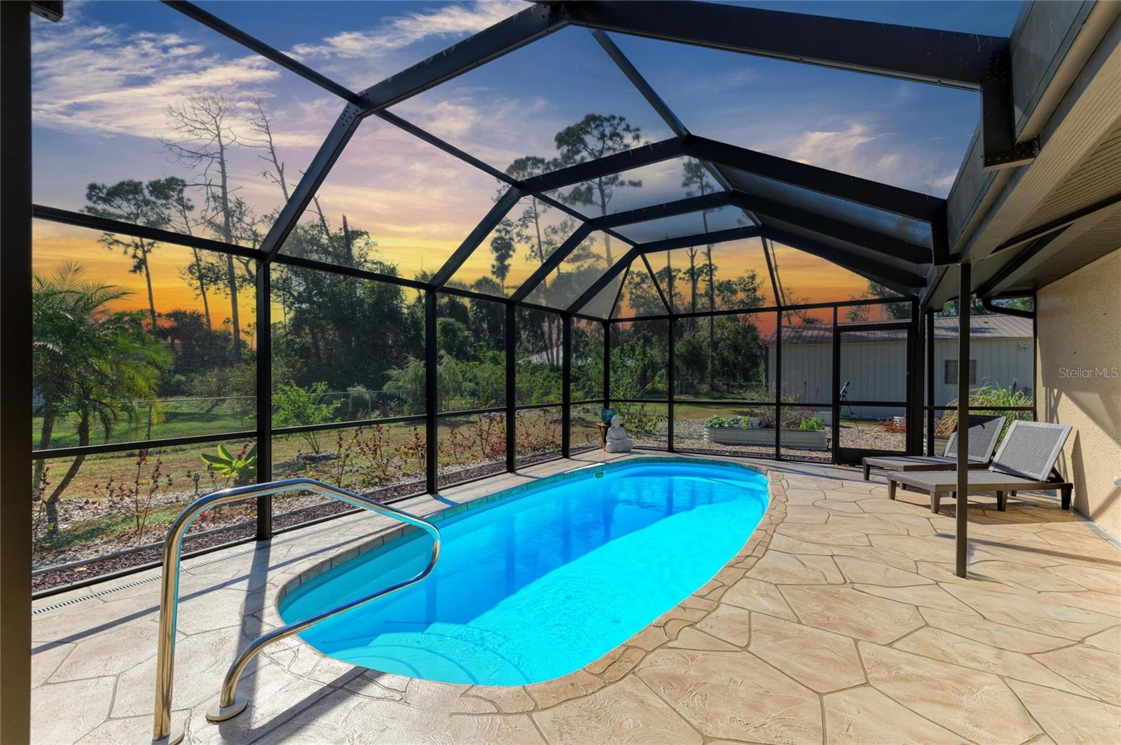 PORT CHARLOTTE SUB 17 - Residential