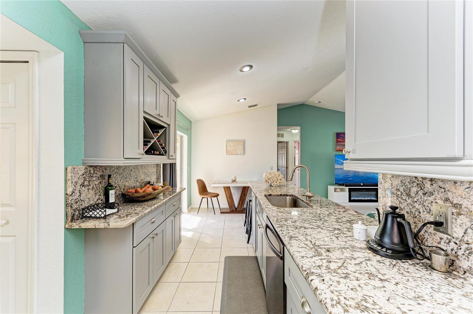 PORT CHARLOTTE SUB 17 - Residential