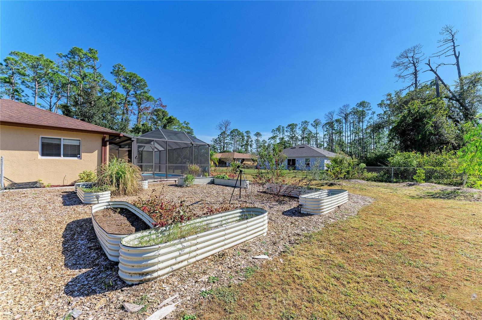 PORT CHARLOTTE SUB 17 - Residential