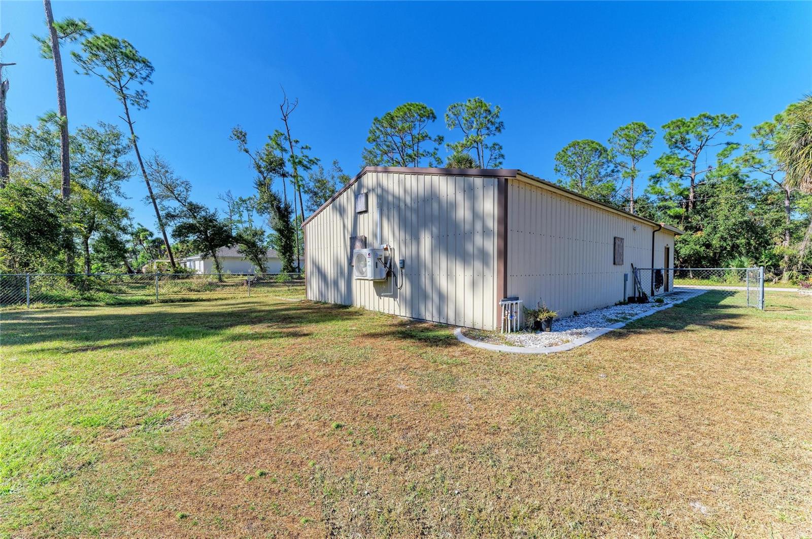 PORT CHARLOTTE SUB 17 - Residential