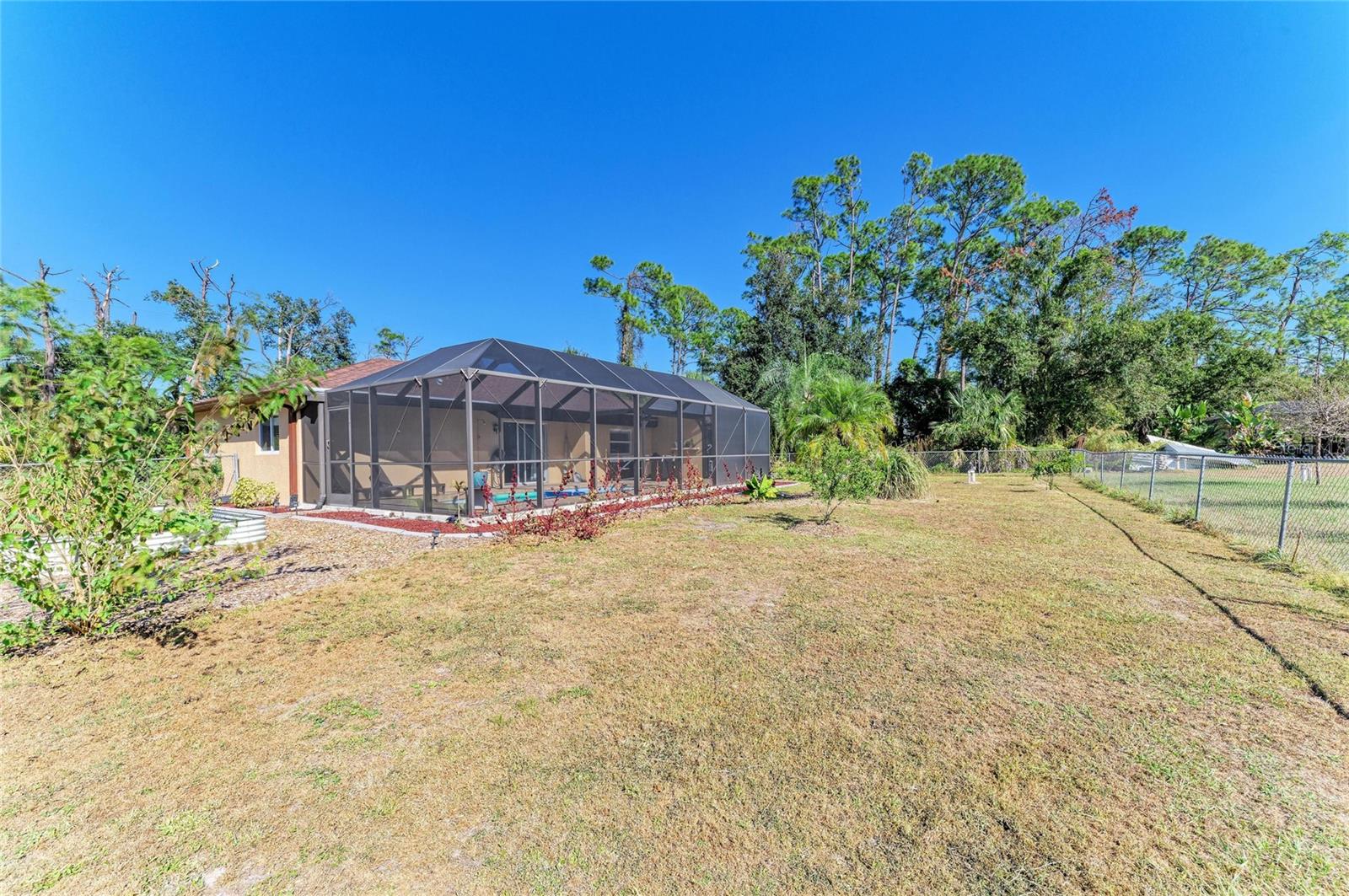 PORT CHARLOTTE SUB 17 - Residential