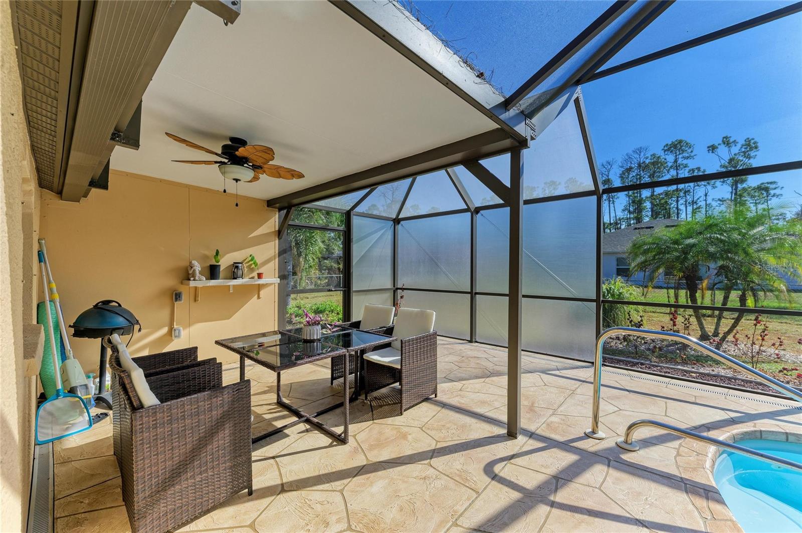 PORT CHARLOTTE SUB 17 - Residential