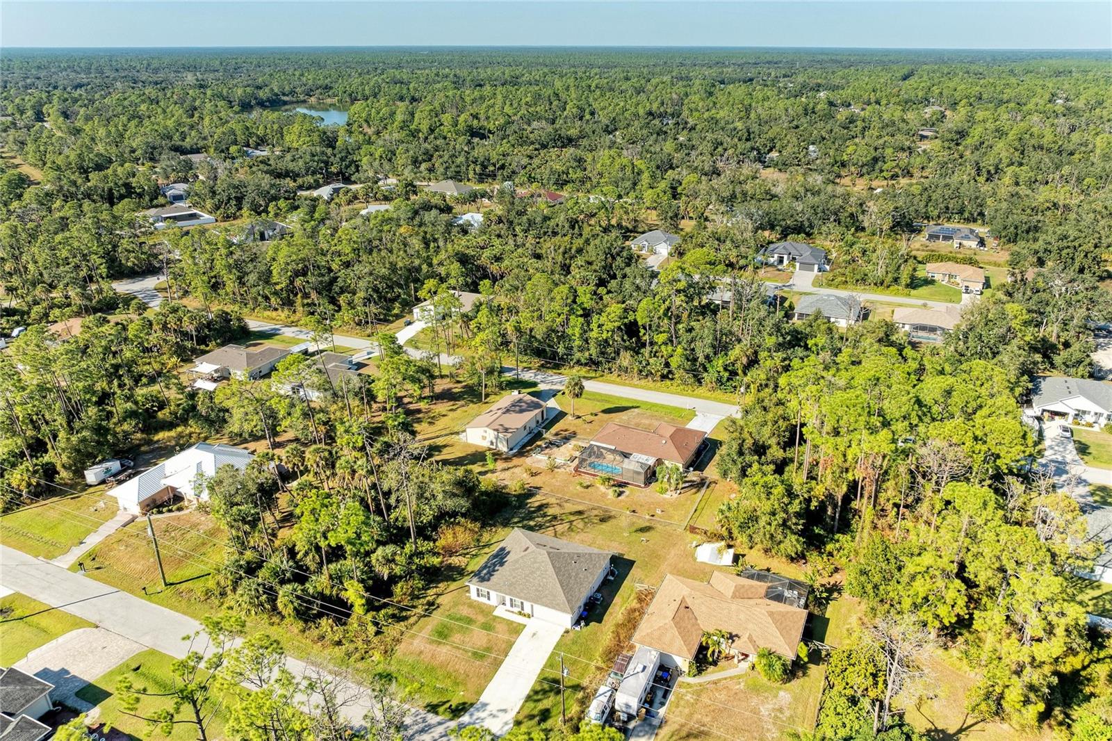 PORT CHARLOTTE SUB 17 - Residential