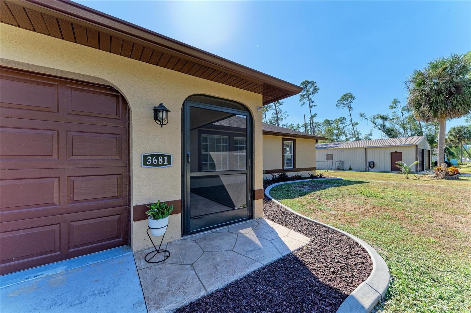 PORT CHARLOTTE SUB 17 - Residential