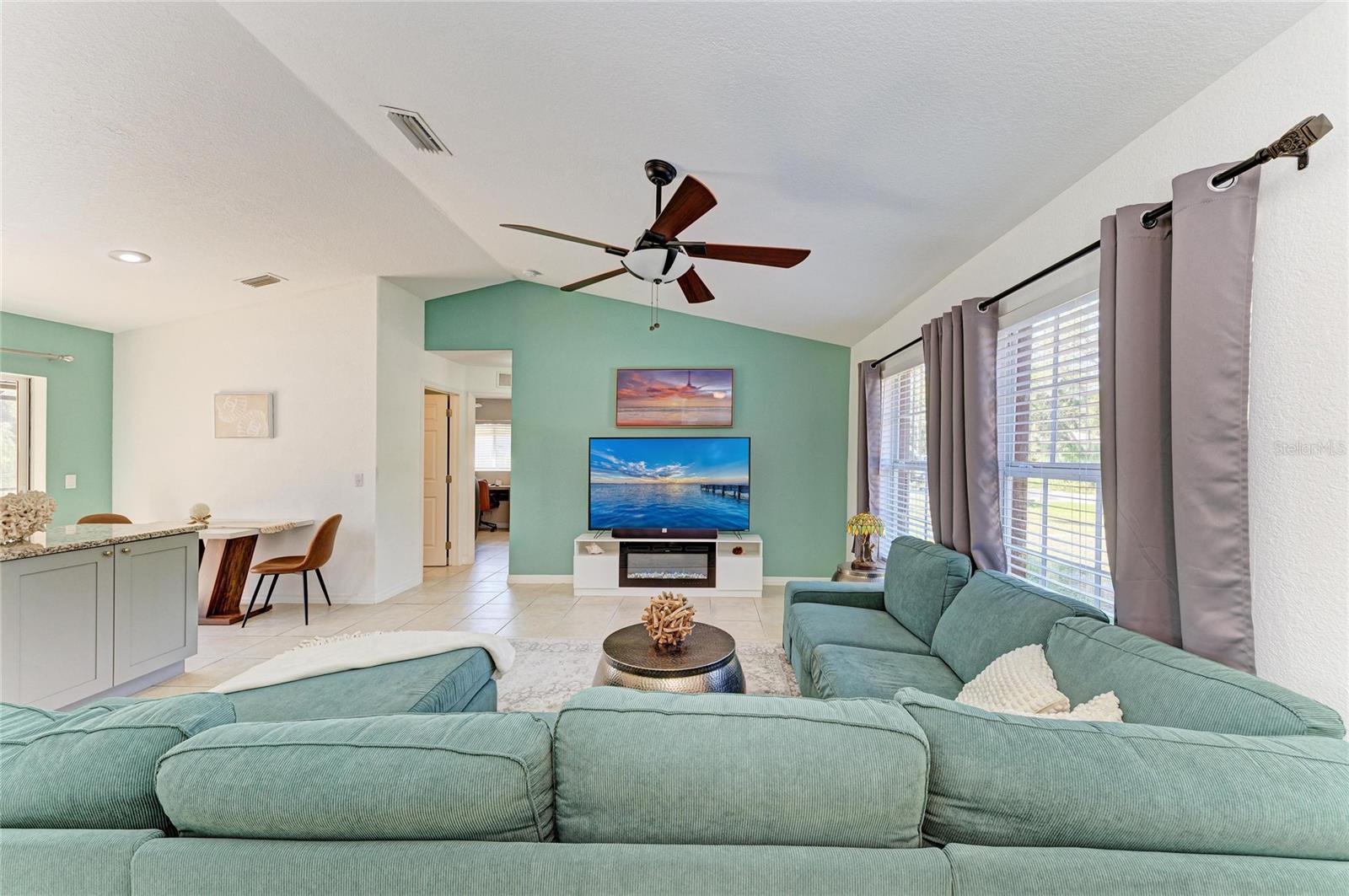 PORT CHARLOTTE SUB 17 - Residential