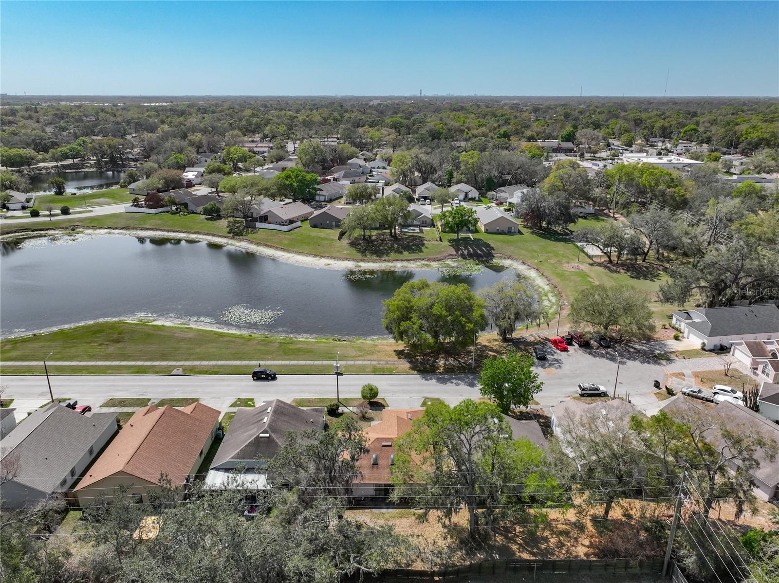 CRYSTAL COVE - Residential