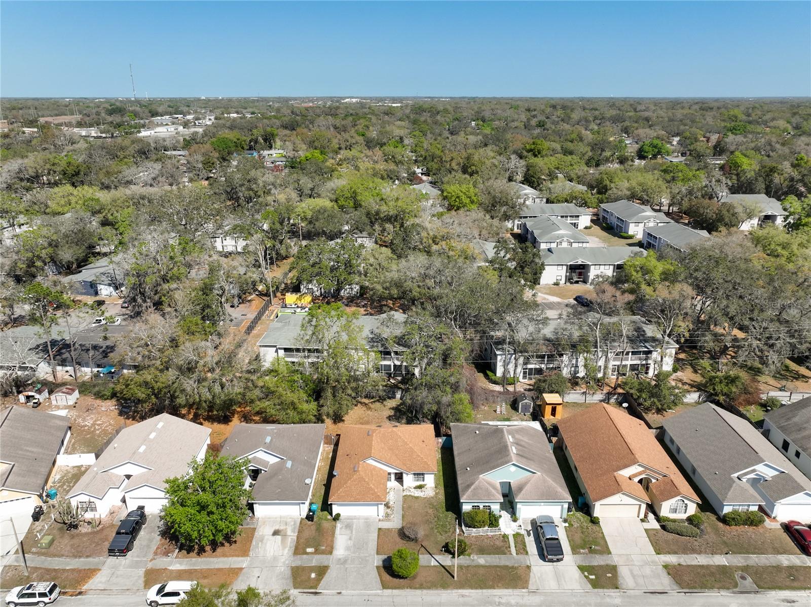 CRYSTAL COVE - Residential