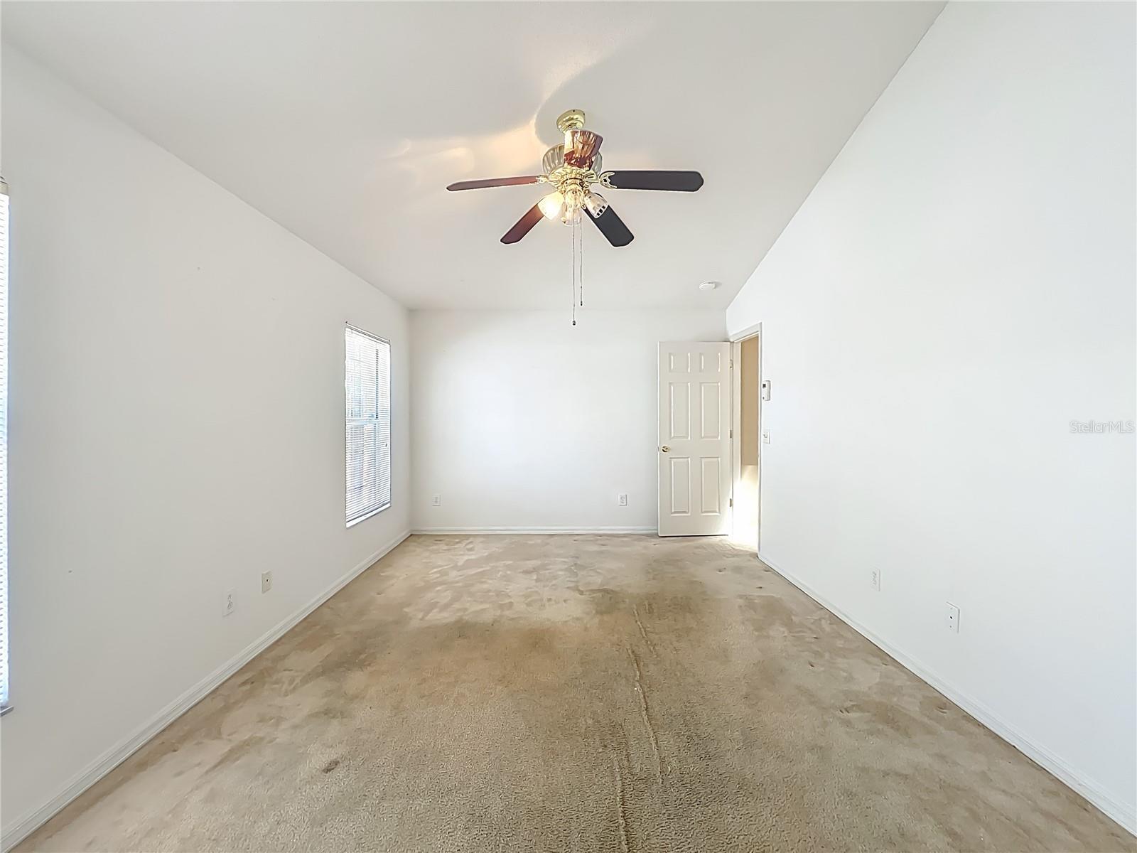 CRYSTAL COVE - Residential