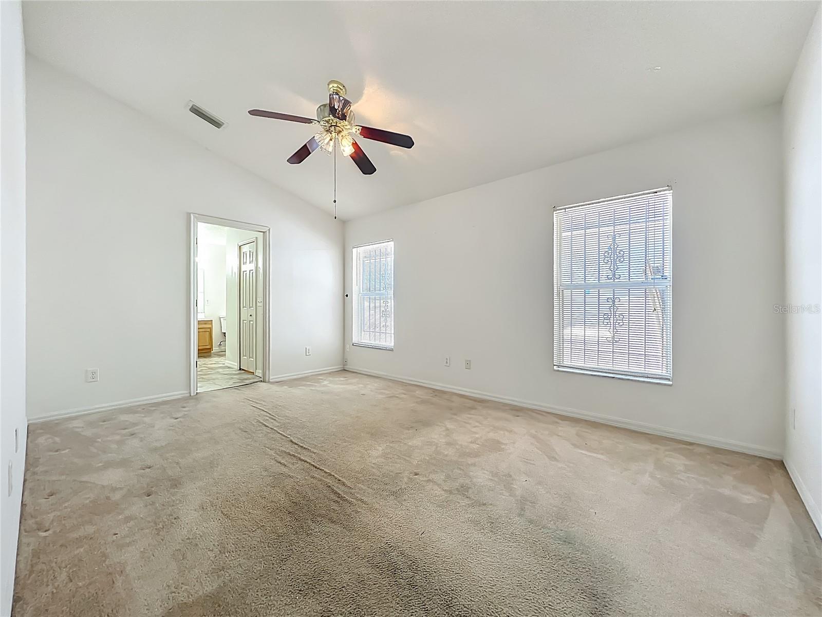 CRYSTAL COVE - Residential