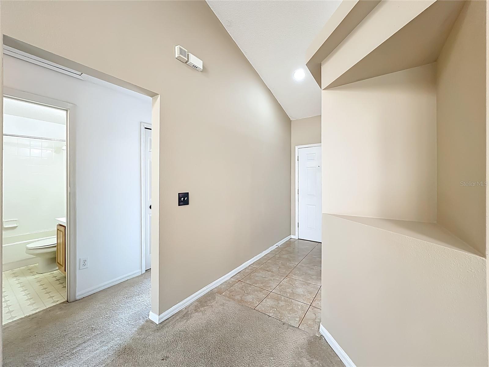 CRYSTAL COVE - Residential