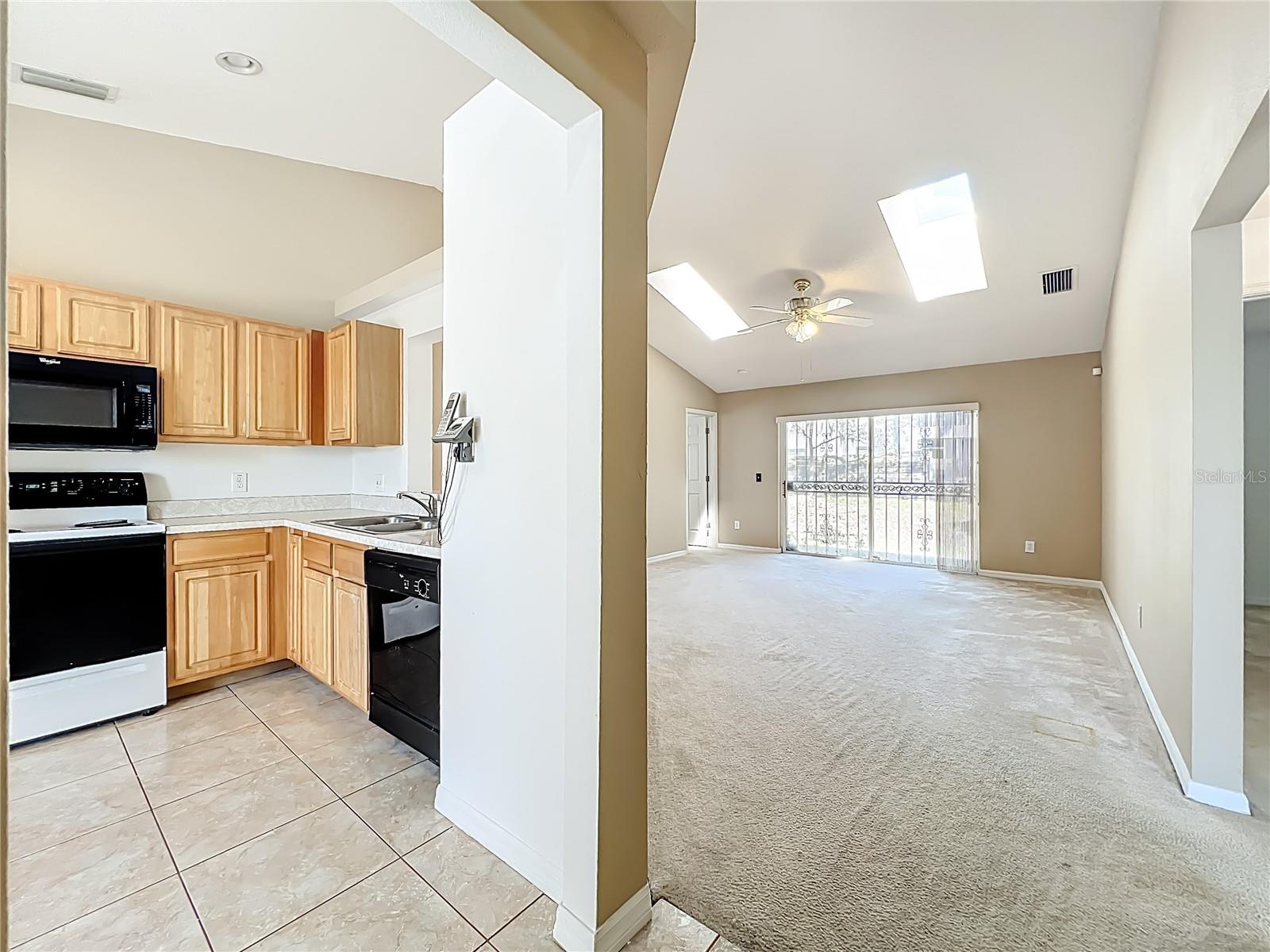 CRYSTAL COVE - Residential